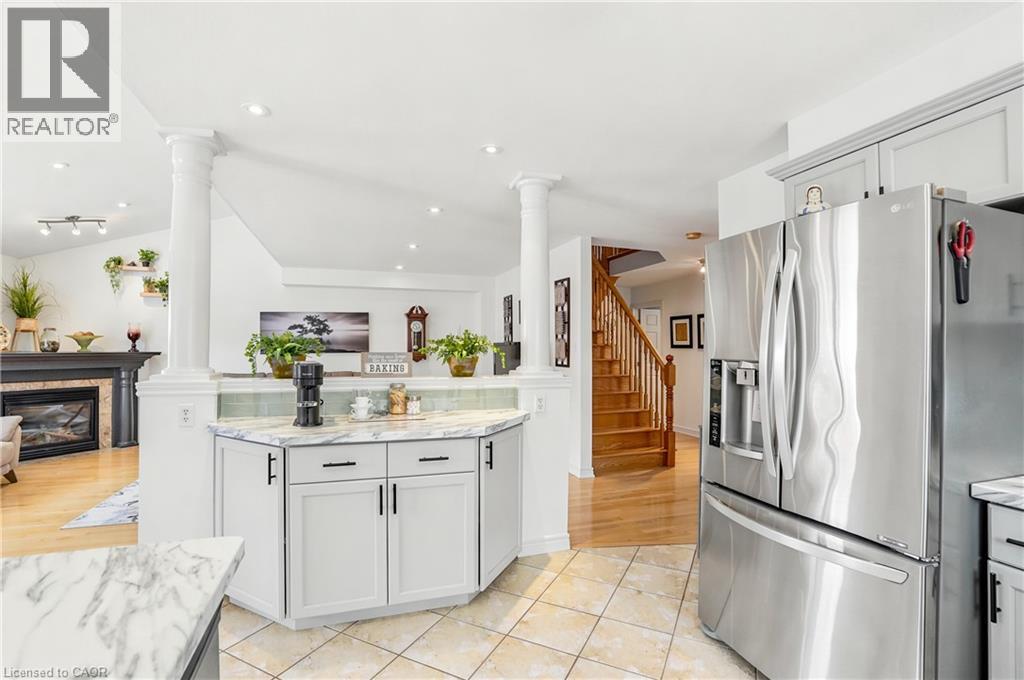 24 Benziger Lane, Stoney Creek, Ontario  L8E 6B6 - Photo 14 - 40834865