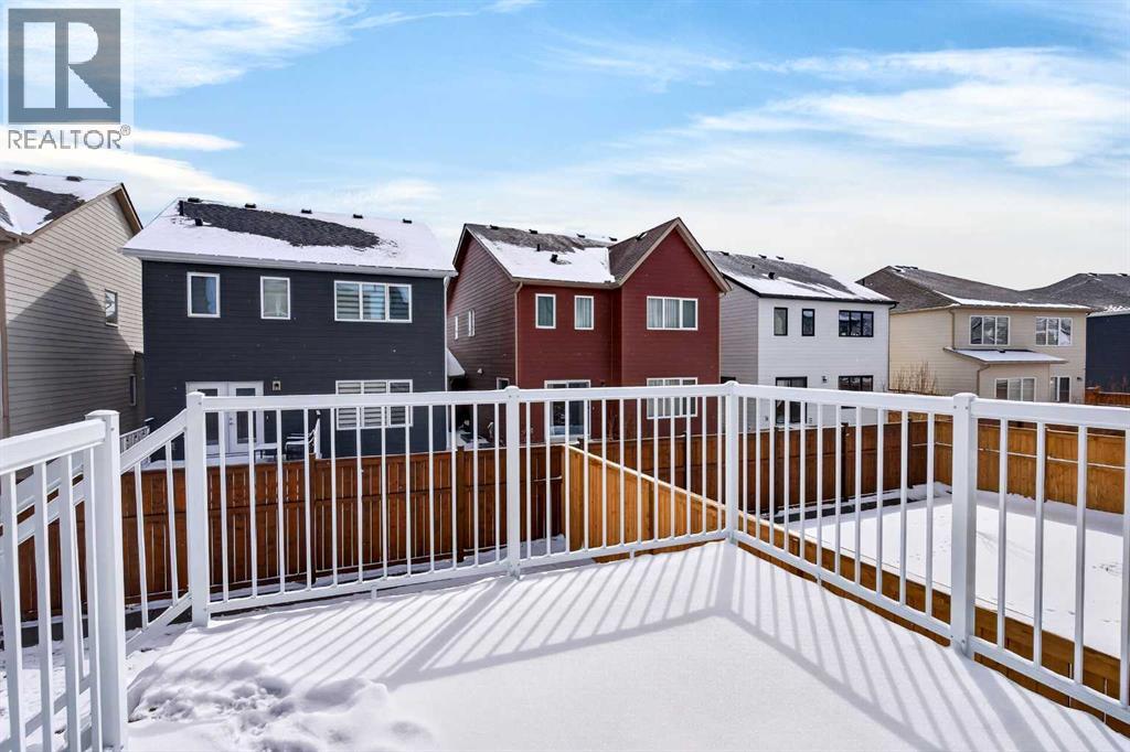 48 Willow Green SW, Airdrie, Alberta T4B 5M3 - Photo 17 - A2312471