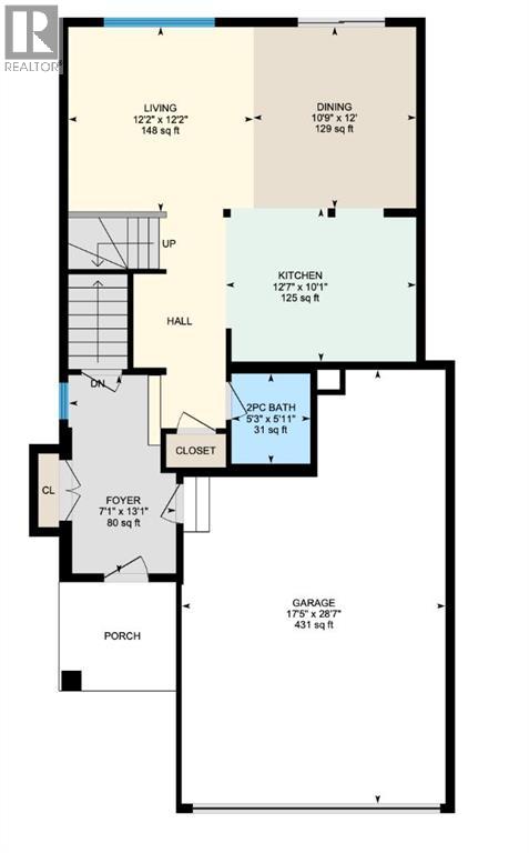 48 Willow Green SW, Airdrie, Alberta T4B 5M3 - Photo 40 - A2312471
