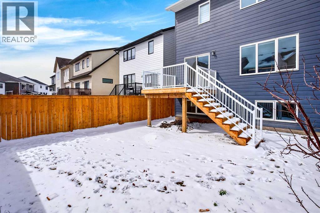 48 Willow Green SW, Airdrie, Alberta T4B 5M3 - Photo 38 - A2312471