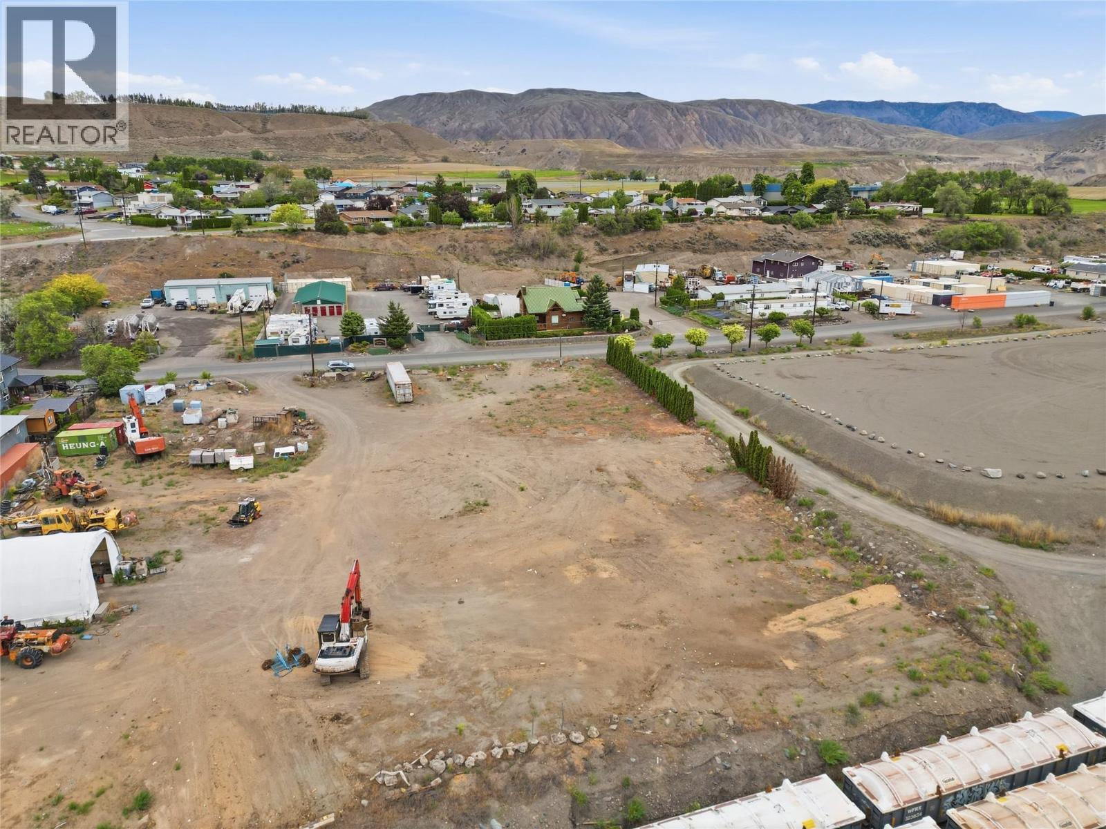 Hollis Road Lot# 2, Ashcroft, British Columbia  V0K 1A0 - Photo 7 - 10389147