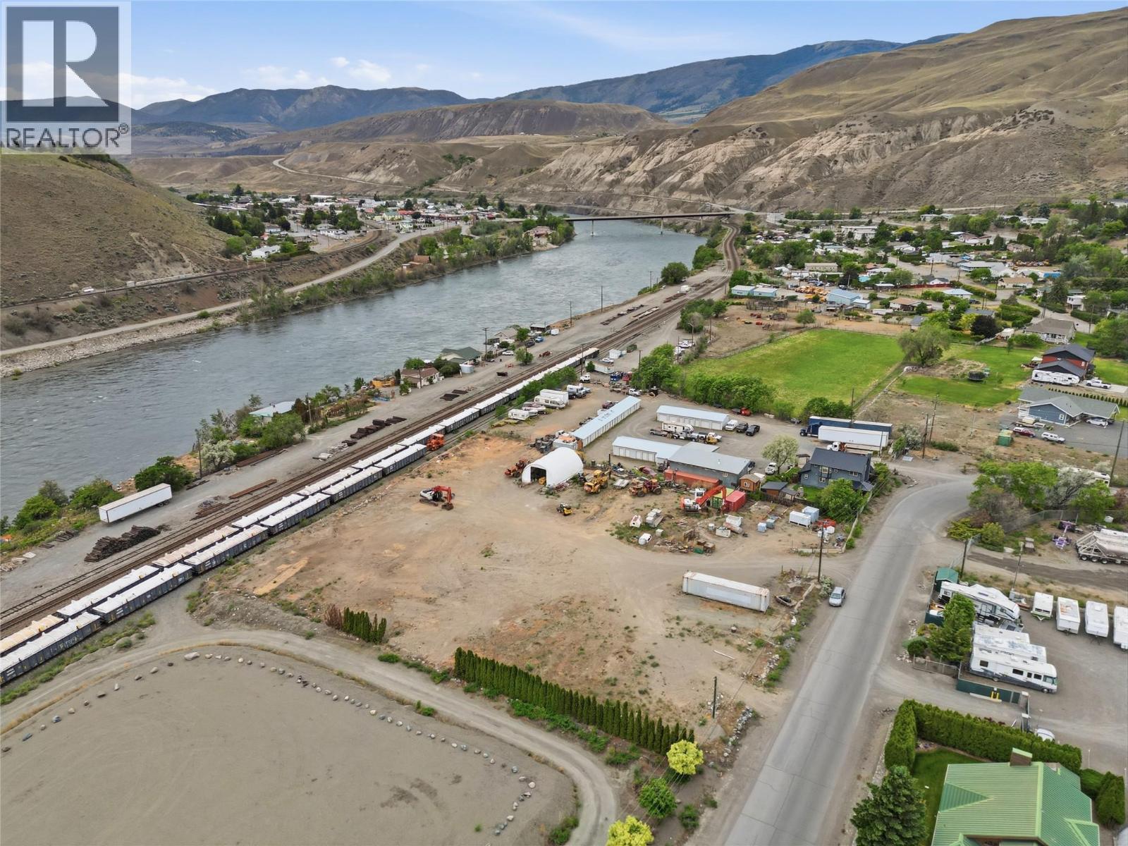 Hollis Road Lot# 2, Ashcroft, British Columbia  V0K 1A0 - Photo 10 - 10389147