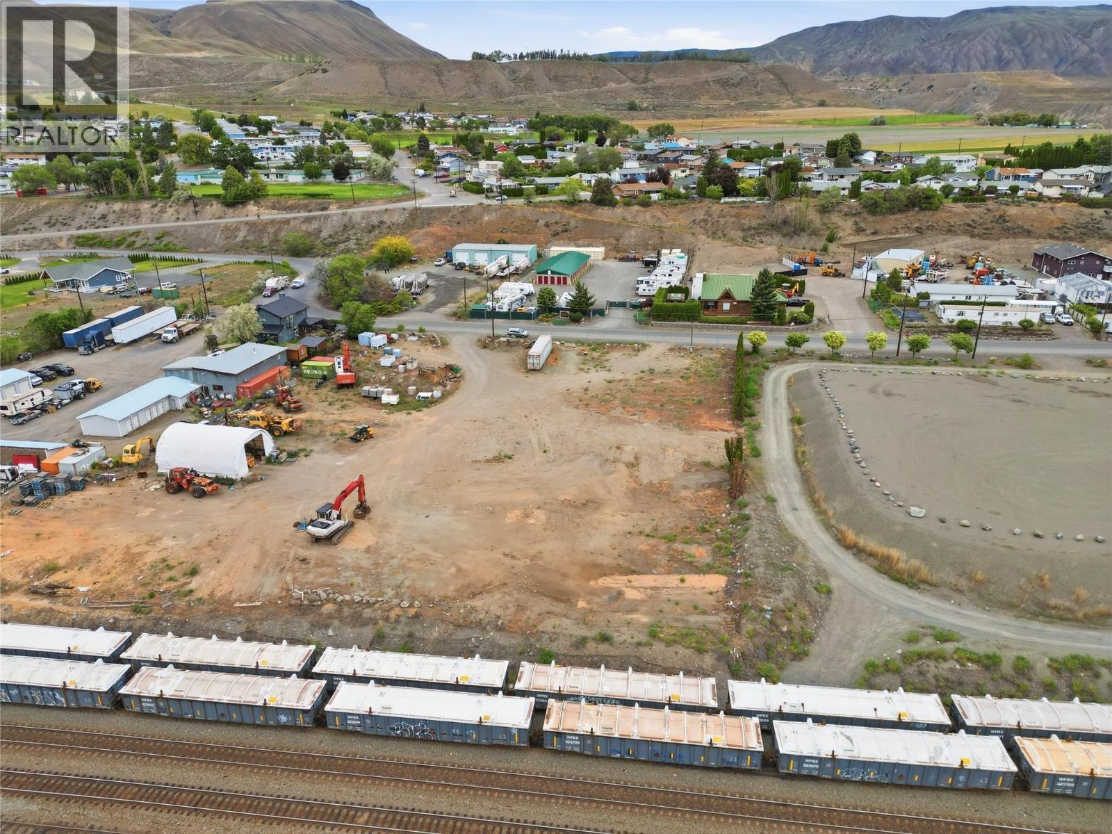 Hollis Road Lot# 2, Ashcroft, British Columbia  V0K 1A0 - Photo 9 - 10389147