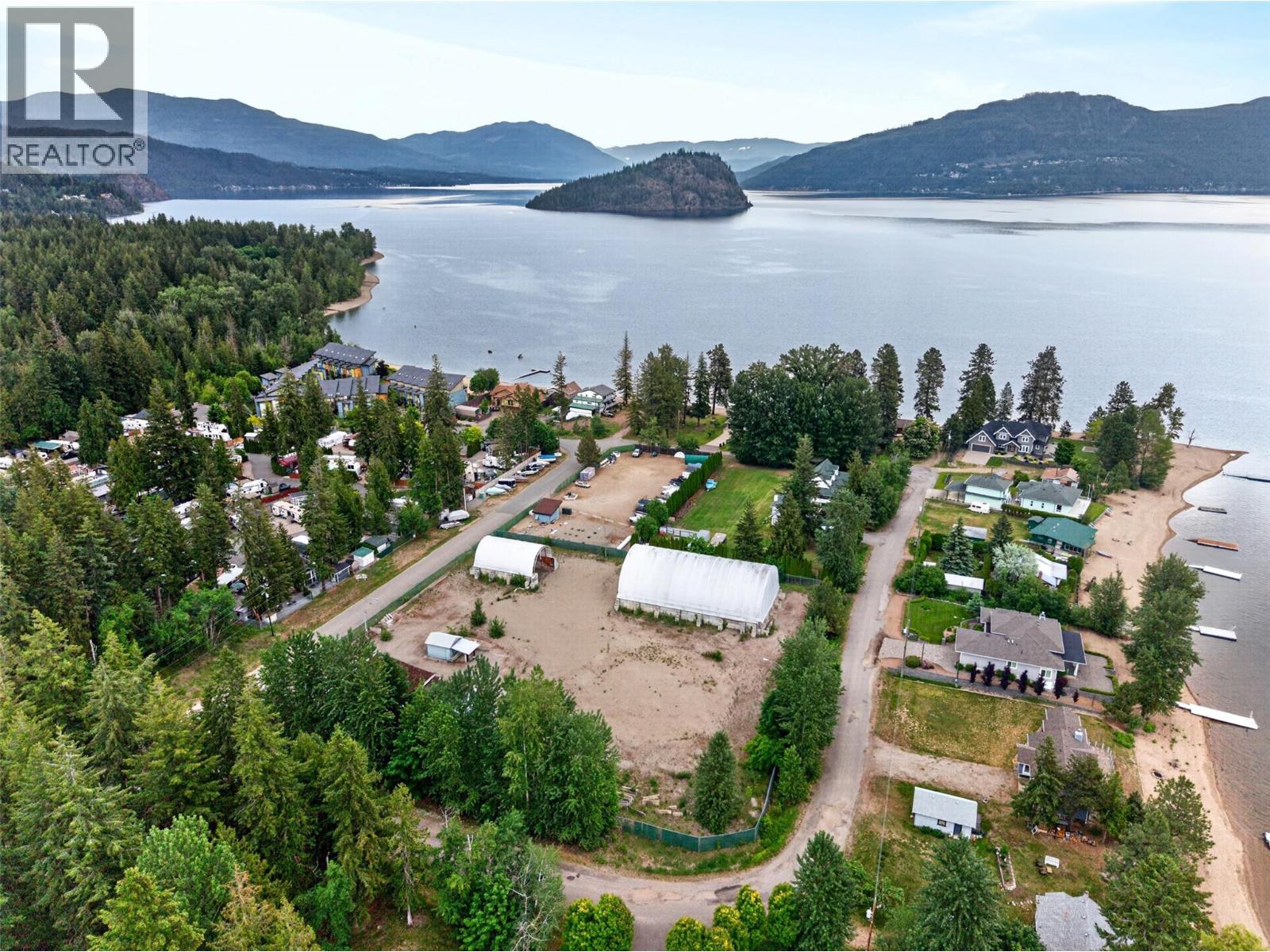 4063 Express Point Crescent, Scotch Creek, British Columbia  V0E 1M5 - Photo 8 - 10389071