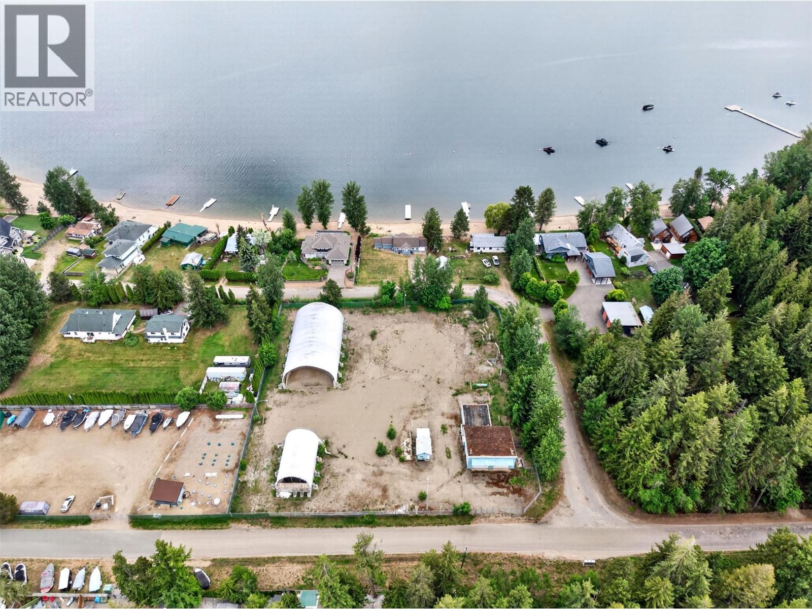4063 Express Point Crescent, Scotch Creek, British Columbia  V0E 1M5 - Photo 3 - 10389071