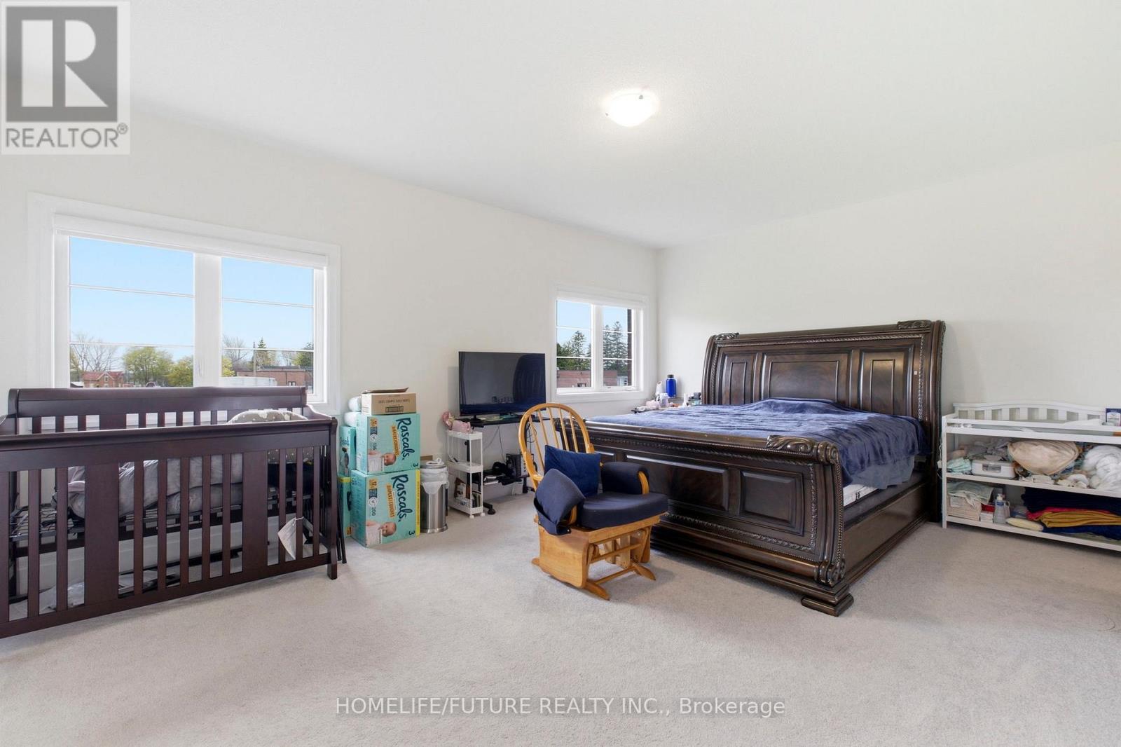 278 Danny Wheeler Boulevard, Georgina, Ontario  L4P 0J9 - Photo 33 - N13214944