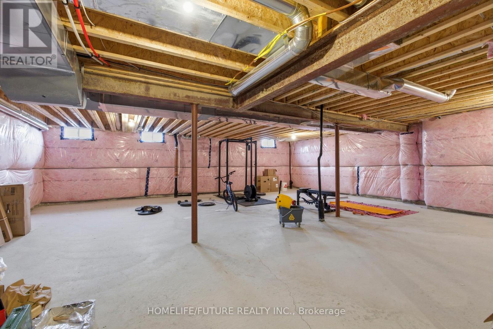 278 Danny Wheeler Boulevard, Georgina, Ontario  L4P 0J9 - Photo 37 - N13214944