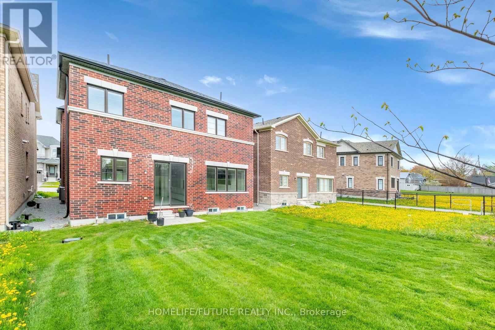278 Danny Wheeler Boulevard, Georgina, Ontario  L4P 0J9 - Photo 39 - N13214944