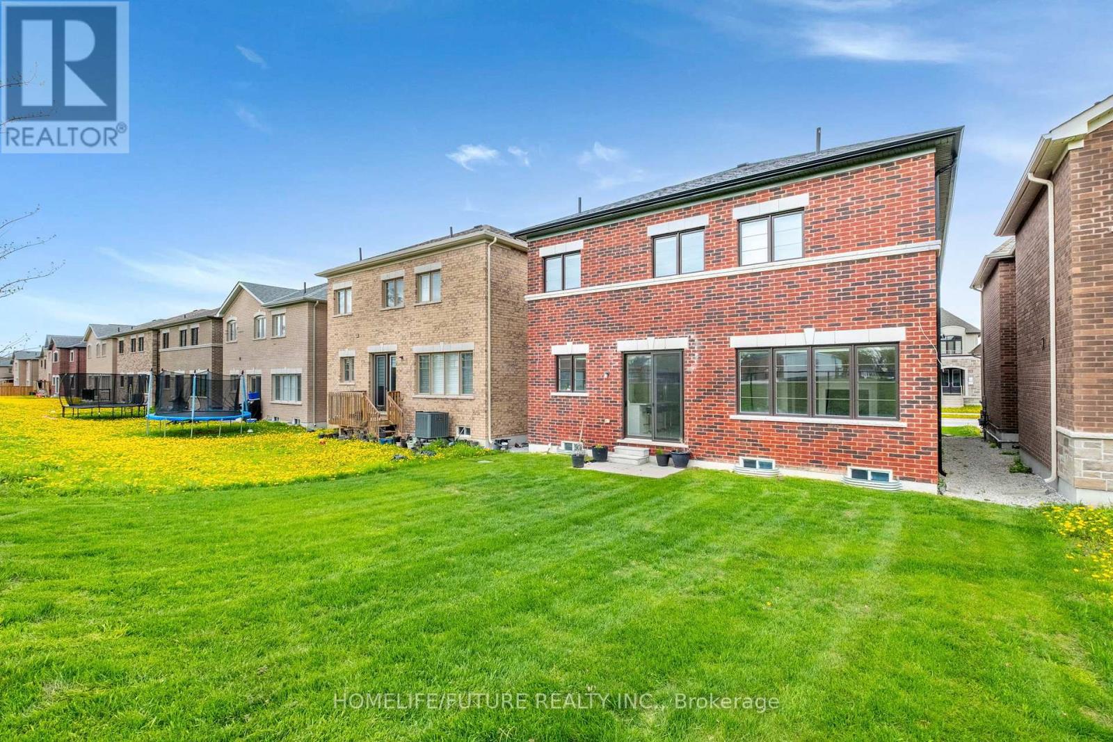 278 Danny Wheeler Boulevard, Georgina, Ontario  L4P 0J9 - Photo 41 - N13214944