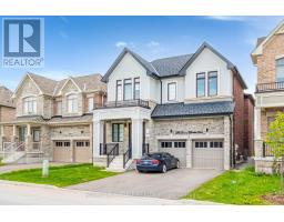 278 DANNY WHEELER BOULEVARD, Georgina, Ontario