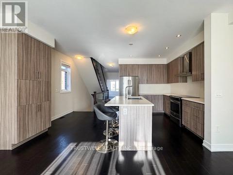 49 Fancamp Drive, Vaughan, Ontario  L6A 4Z1 - Photo 5 - N13214952