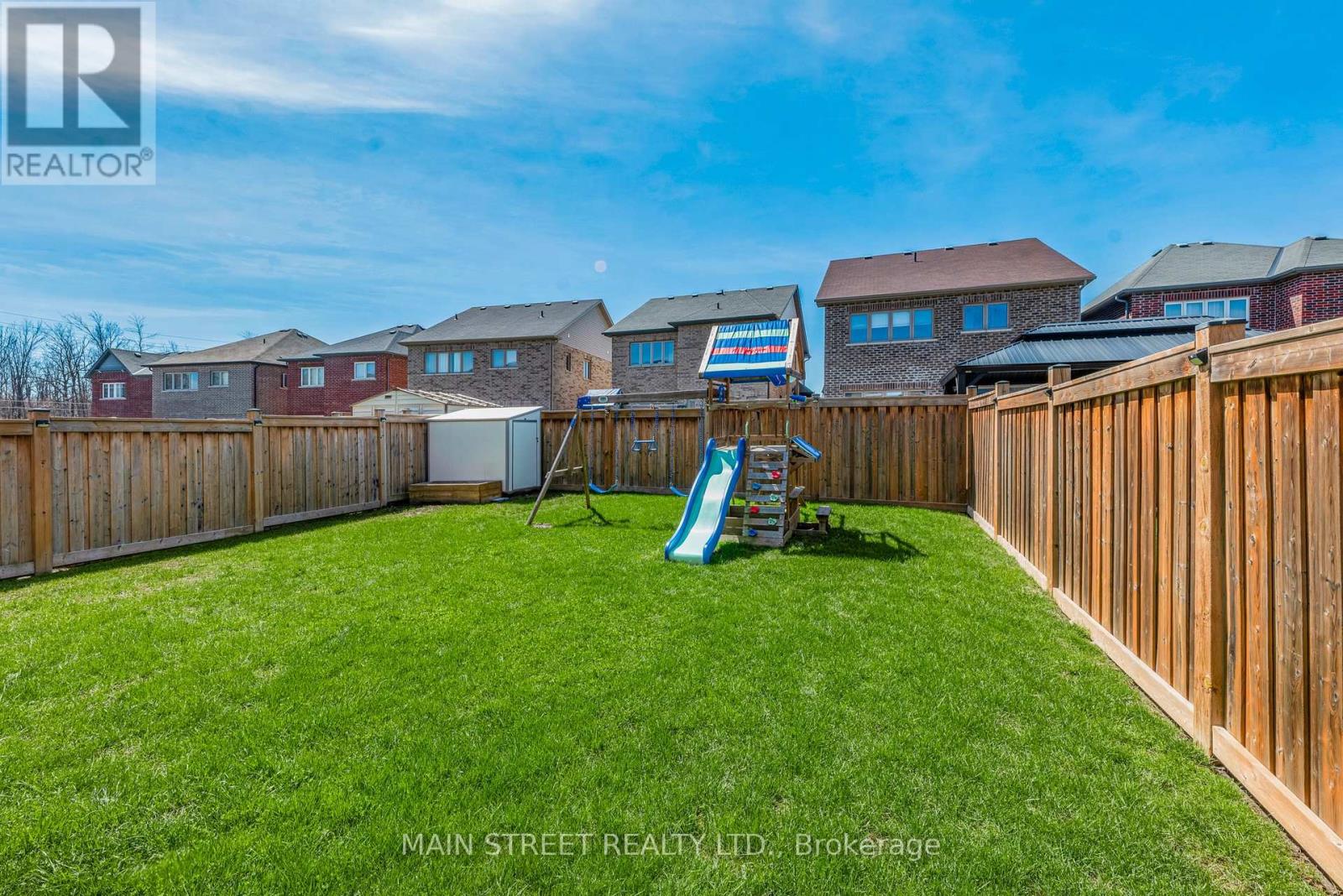 1518 Emberton Way, Innisfil, Ontario  L9S 0L6 - Photo 37 - N13214980