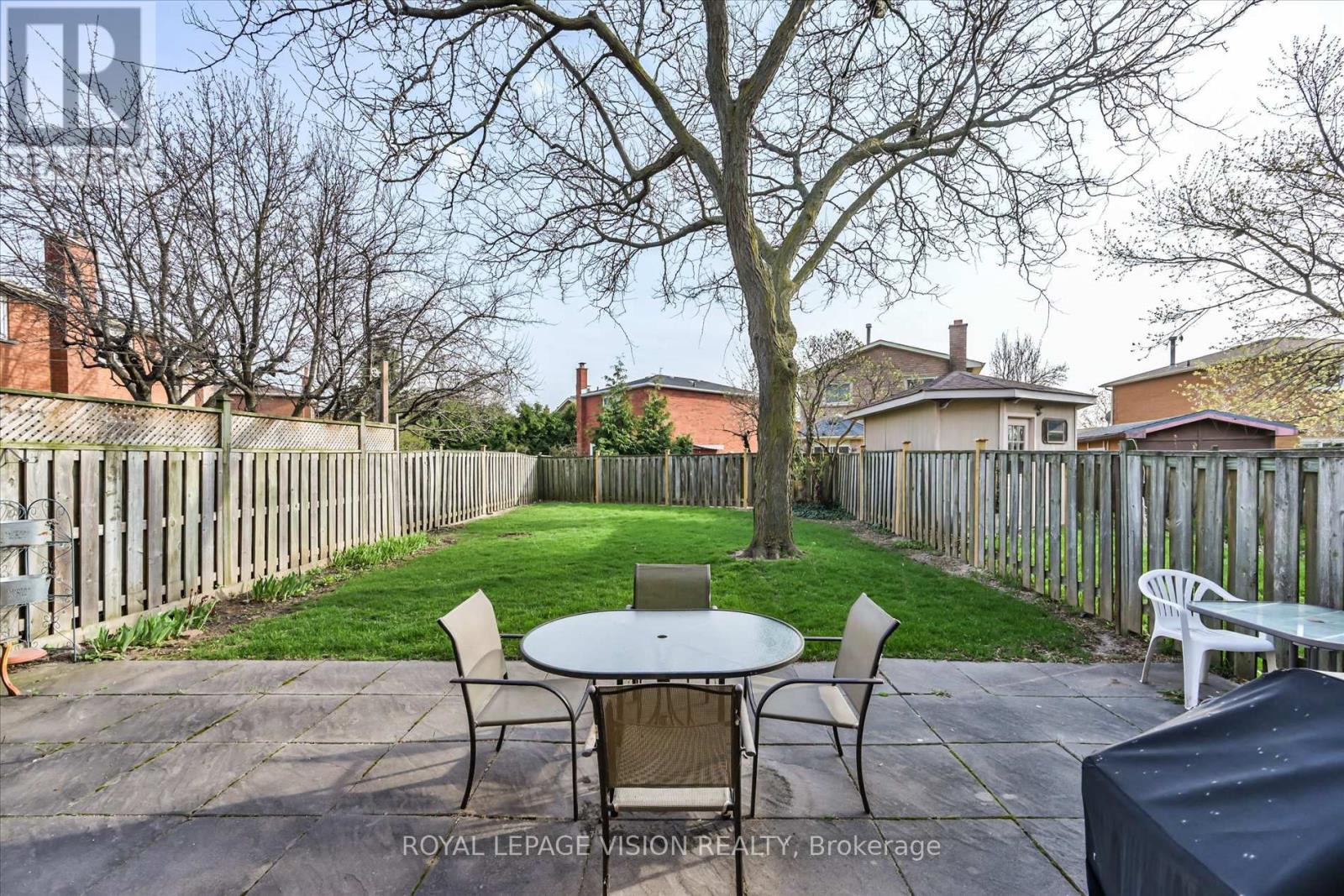 126 Richbell Street, Vaughan, Ontario  L4J 5X2 - Photo 27 - N13215016