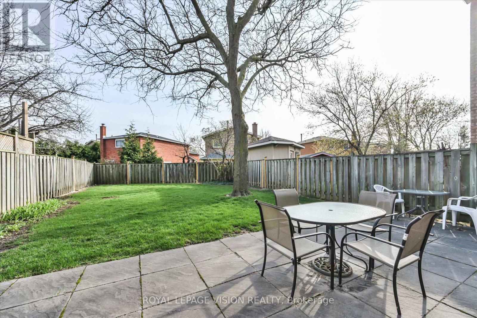 126 Richbell Street, Vaughan, Ontario  L4J 5X2 - Photo 28 - N13215016
