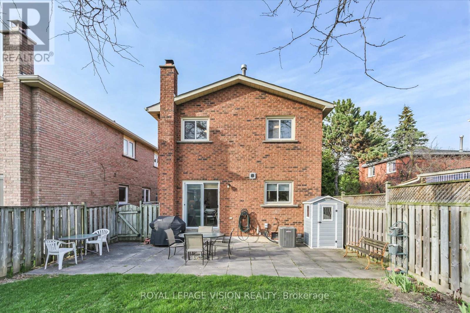 126 Richbell Street, Vaughan, Ontario  L4J 5X2 - Photo 30 - N13215016
