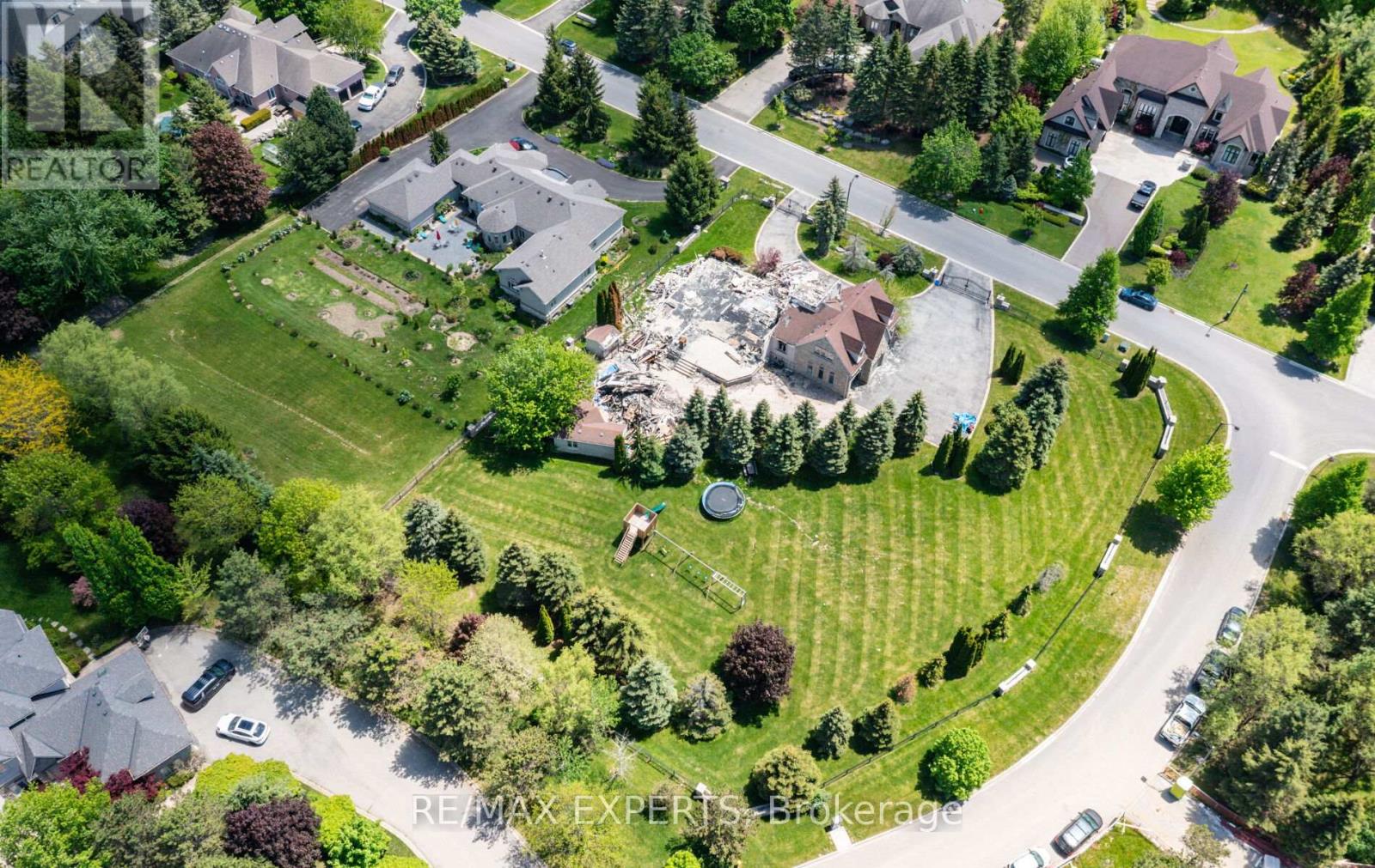 76 Forest Heights Boulevard, Vaughan, Ontario  L0J 1C0 - Photo 21 - N13215018
