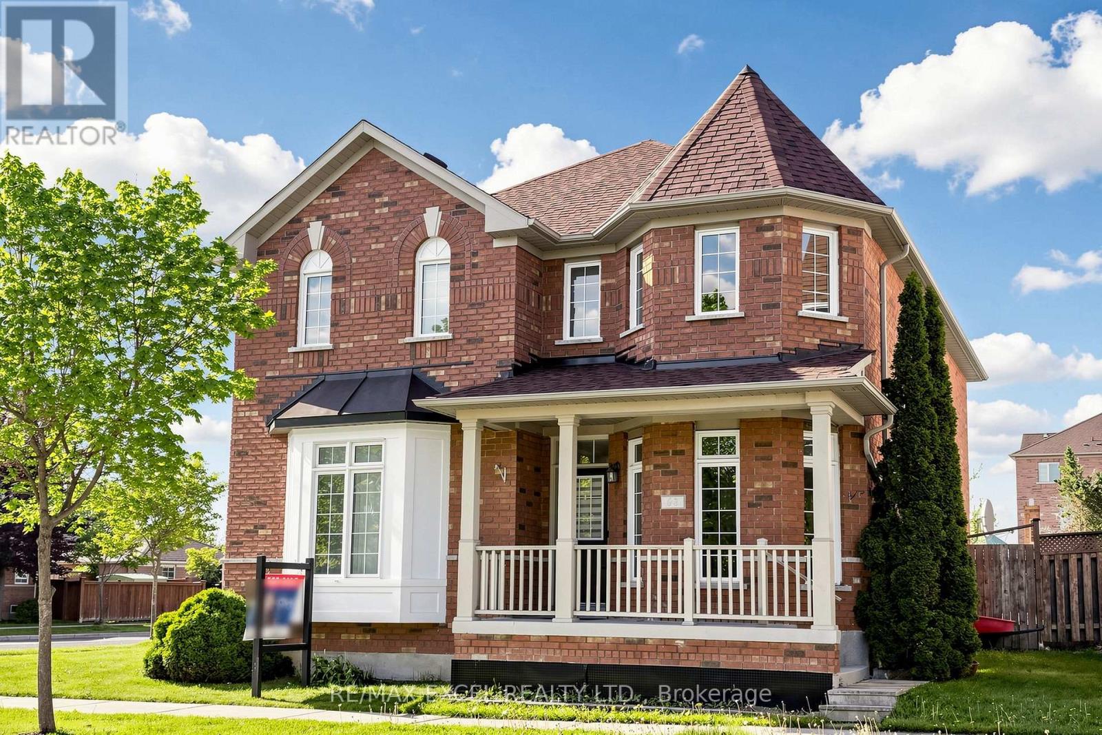 63 Rainbow Valley Crescent, Markham, Ontario  L6E 1M2 - Photo 2 - N13215030