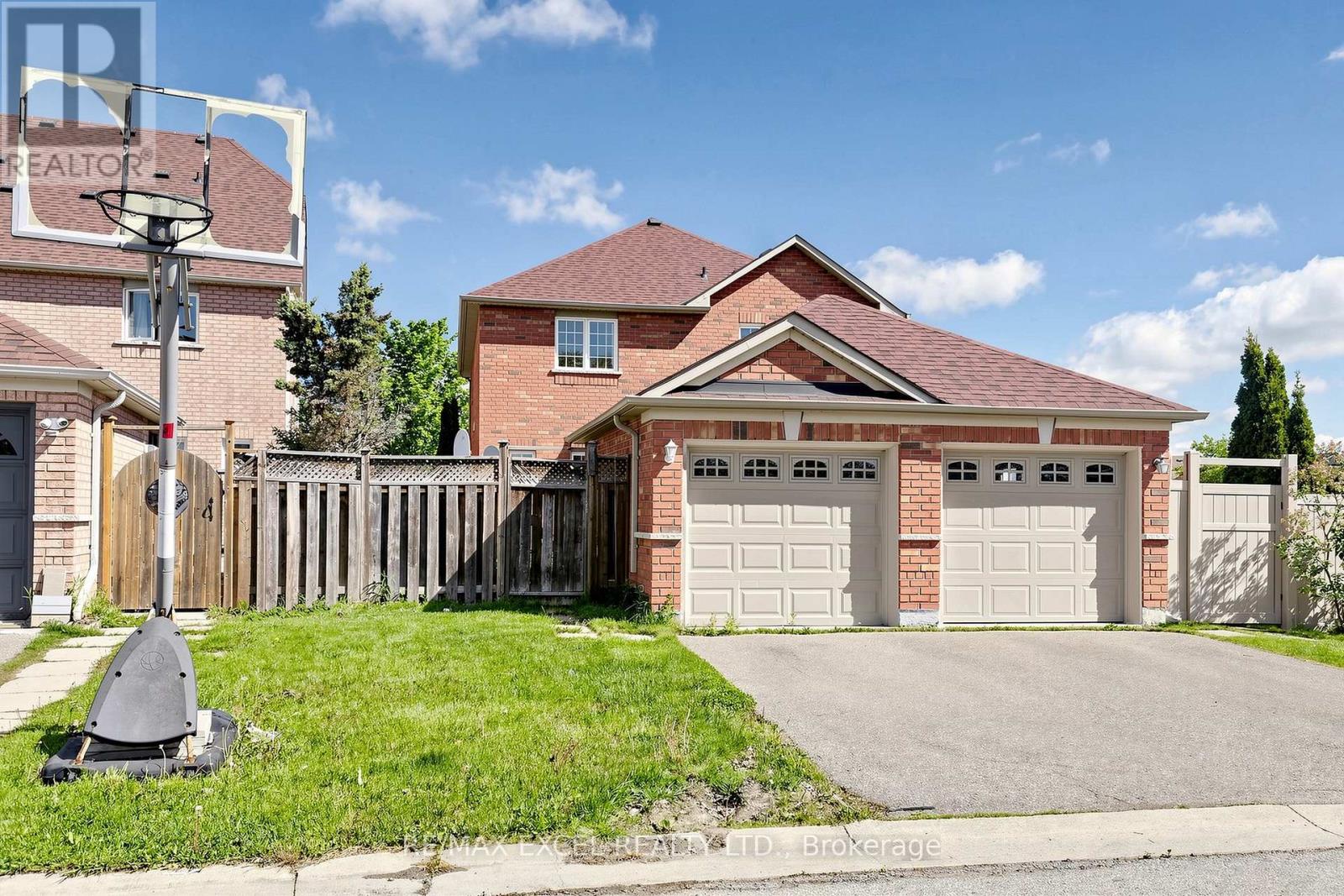 63 Rainbow Valley Crescent, Markham, Ontario  L6E 1M2 - Photo 44 - N13215030