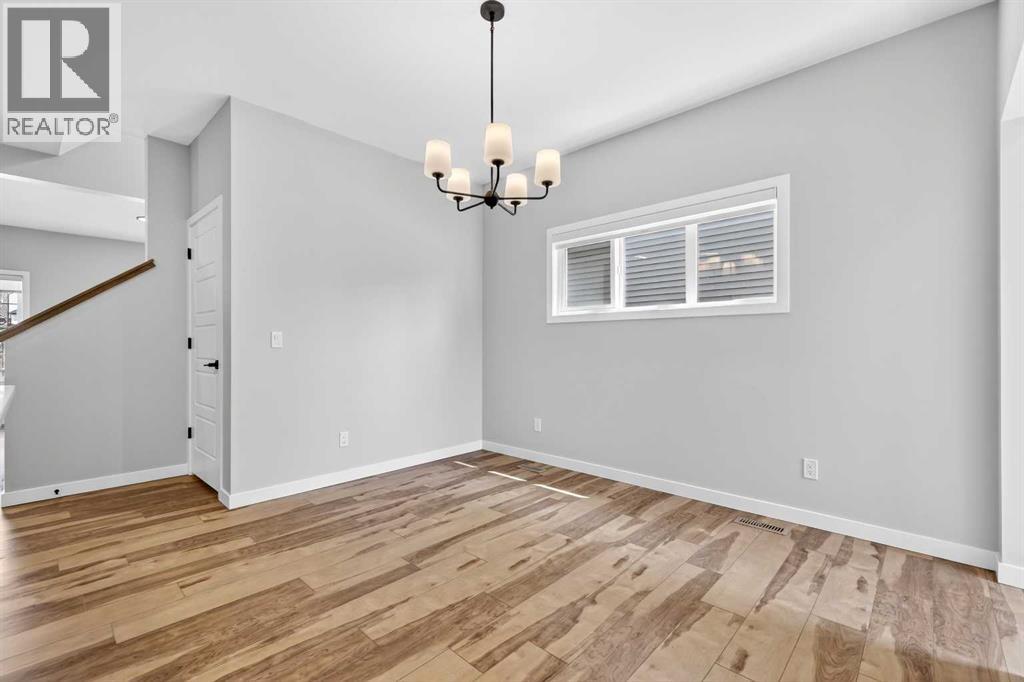 3238 Chinook Winds Drive SW, Airdrie, Alberta  T4B 5S8 - Photo 11 - A2316148