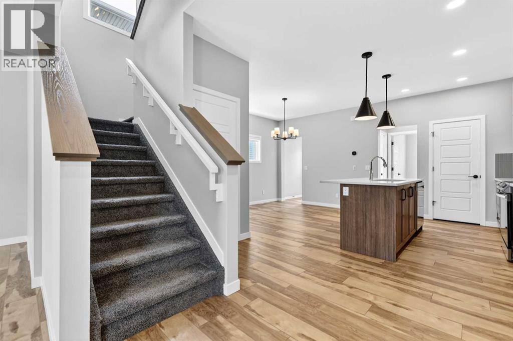 3238 Chinook Winds Drive SW, Airdrie, Alberta  T4B 5S8 - Photo 16 - A2316148