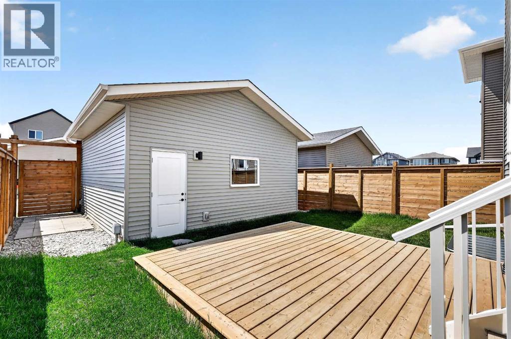 3238 Chinook Winds Drive SW, Airdrie, Alberta  T4B 5S8 - Photo 33 - A2316148