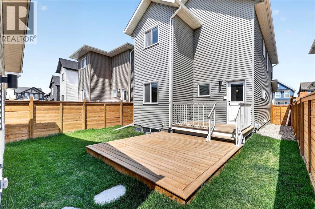 3238 Chinook Winds Drive SW, Airdrie, Alberta  T4B 5S8 - Photo 34 - A2316148
