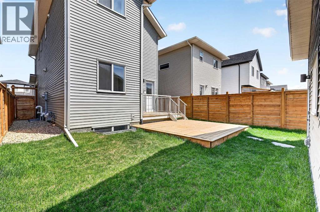 3238 Chinook Winds Drive SW, Airdrie, Alberta  T4B 5S8 - Photo 35 - A2316148