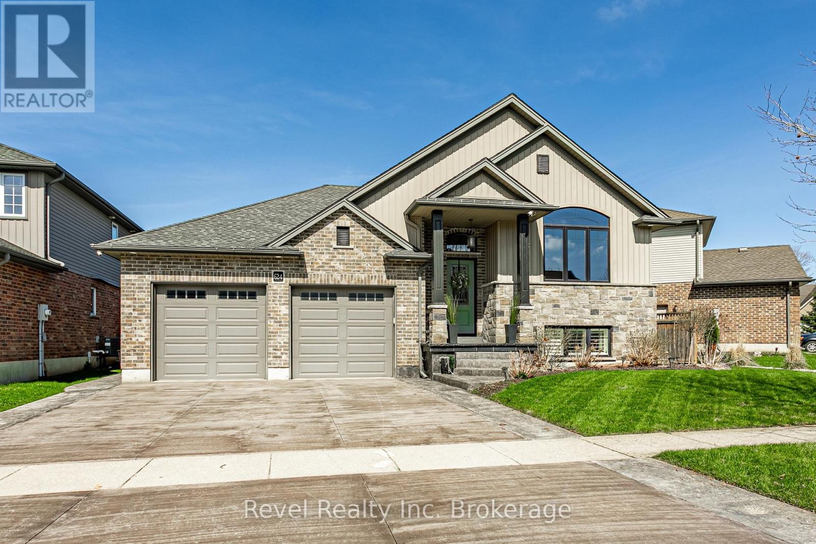 624 HALIFAX ROAD, Woodstock, Ontario