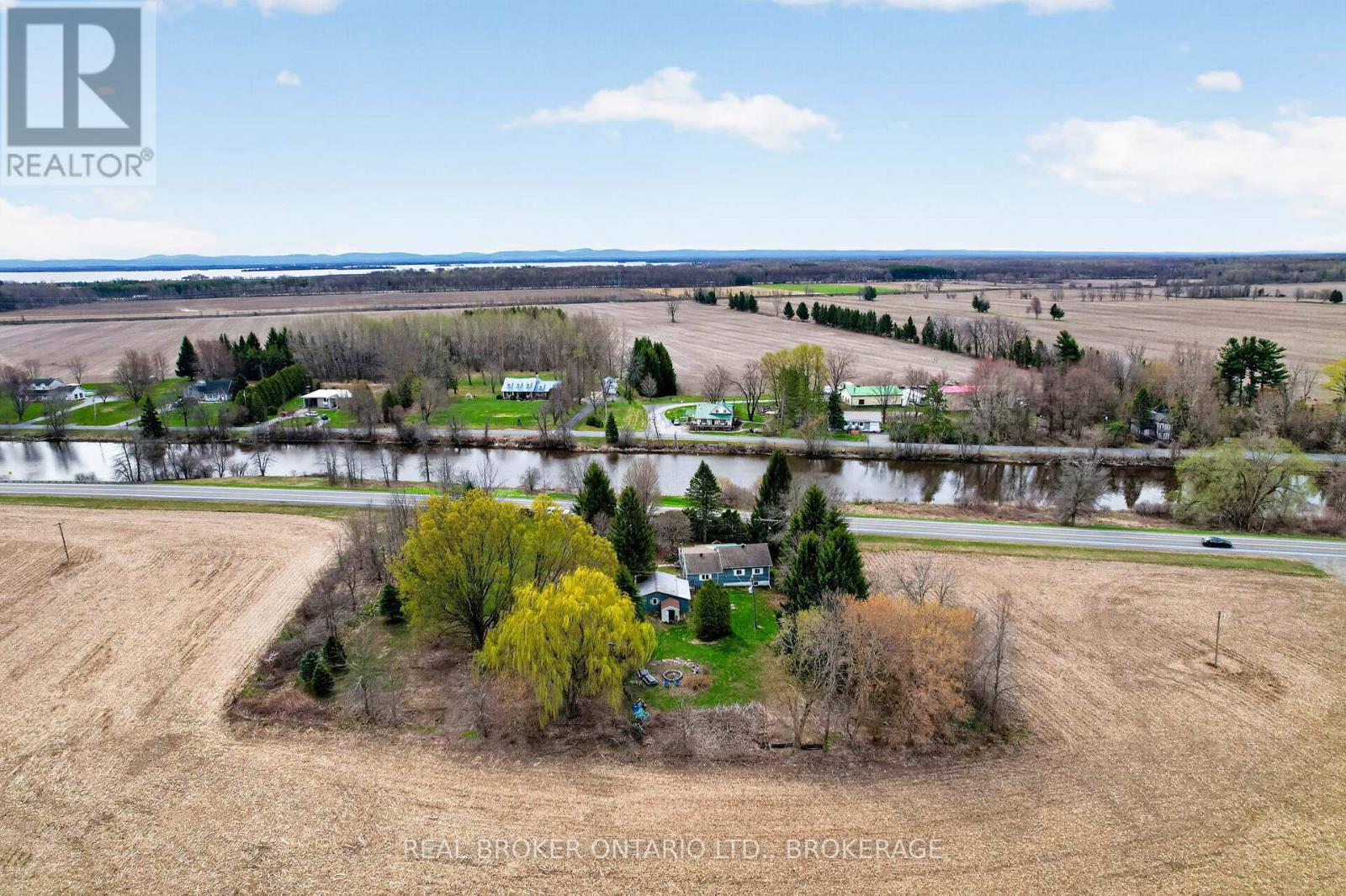 20051 County Rd 17 Road, South Glengarry, Ontario  K0C 1L0 - Photo 42 - X13065944
