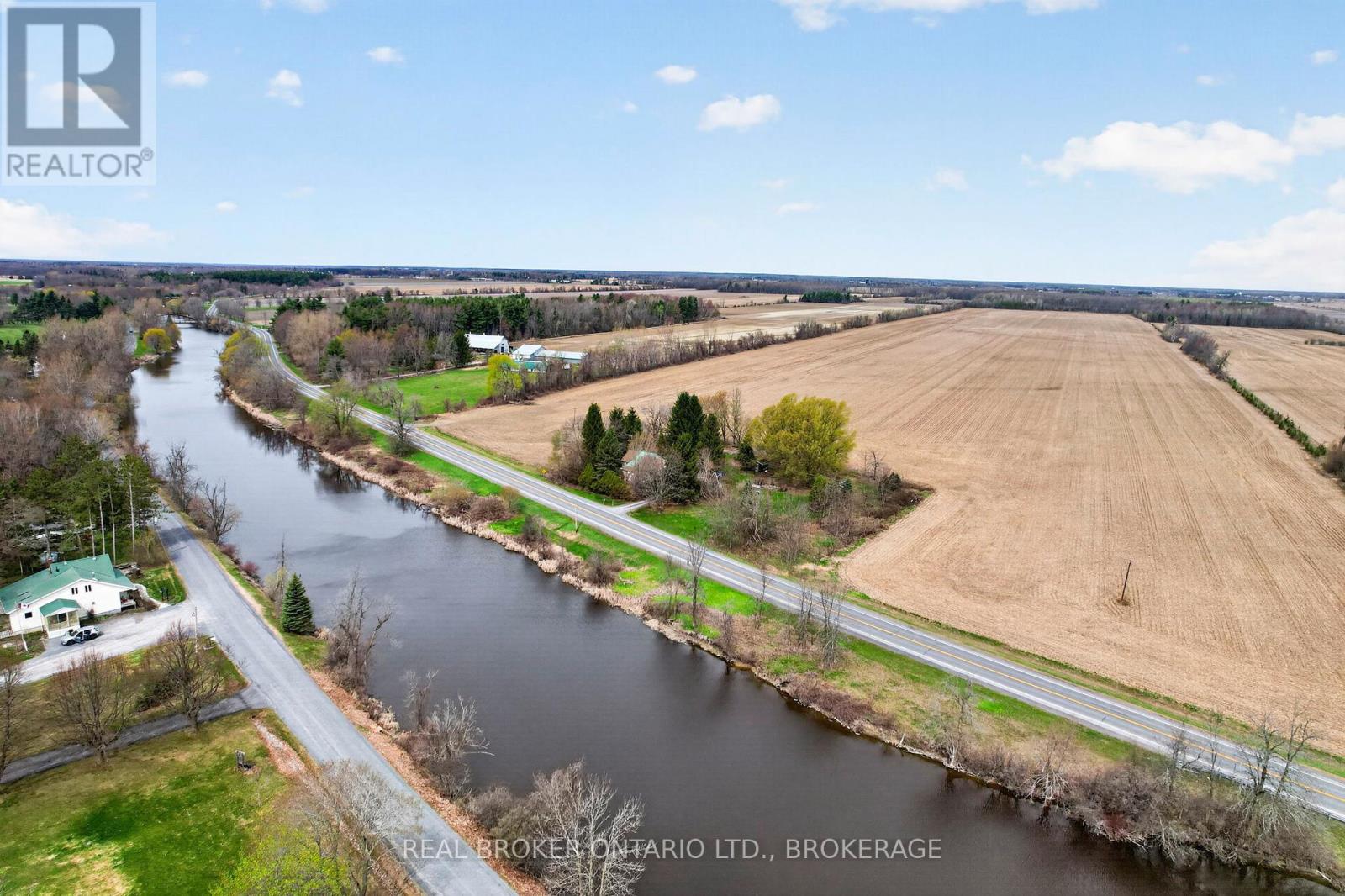 20051 County Rd 17 Road, South Glengarry, Ontario  K0C 1L0 - Photo 40 - X13065944