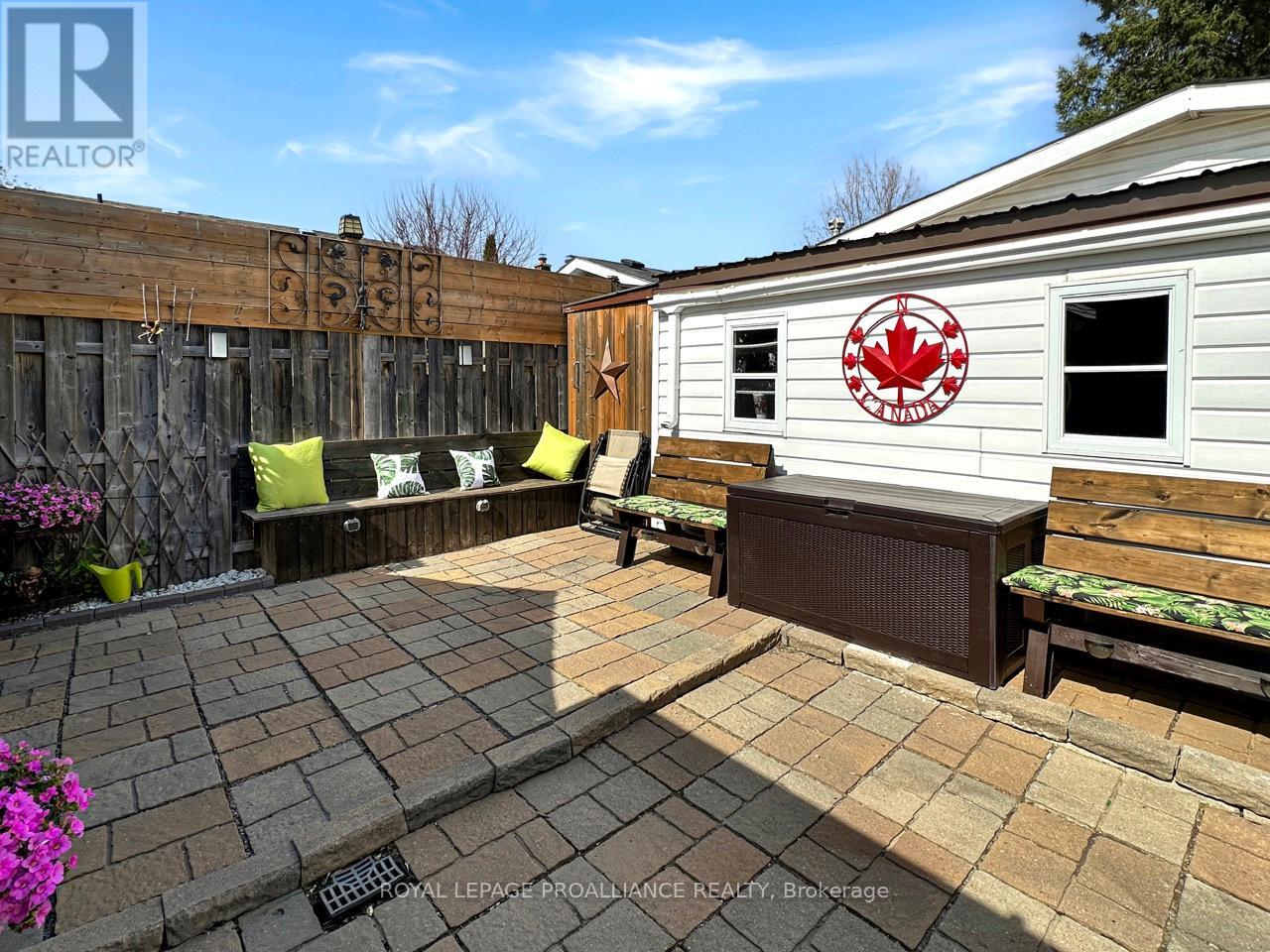 10 Chown Crescent, Belleville, Ontario  K8P 4P9 - Photo 39 - X13096104