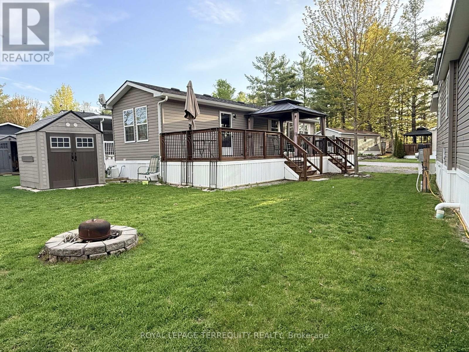 356 Rockhaven, Selwyn, Ontario  K0L 2H0 - Photo 3 - X13157344