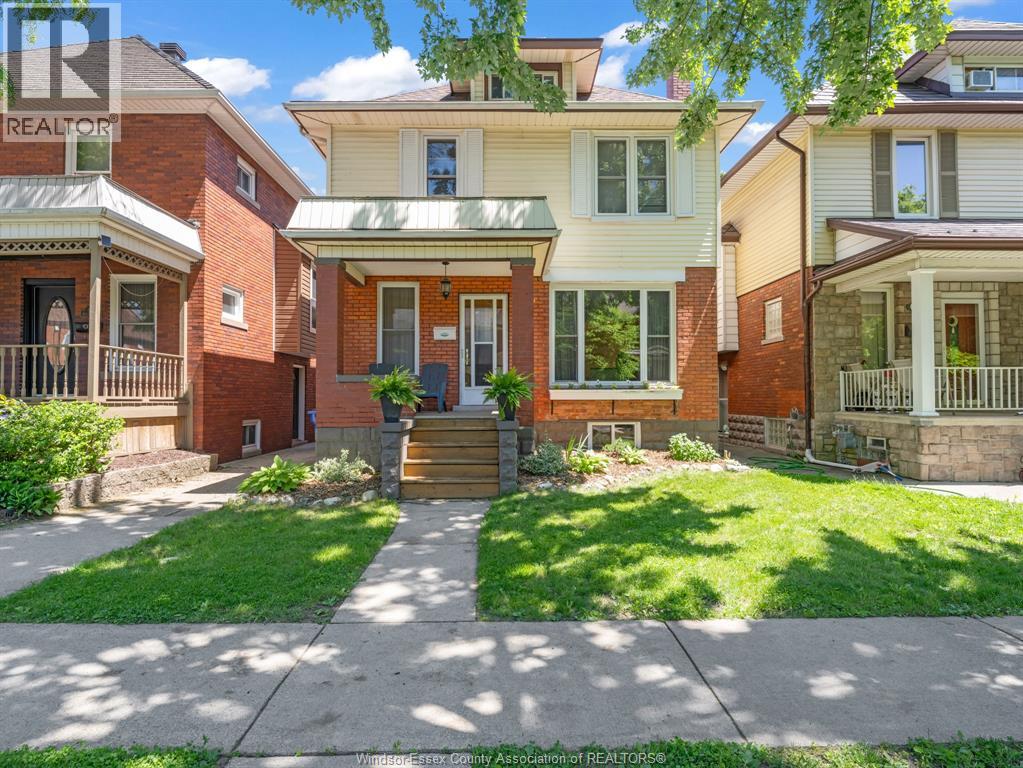MLS# 26012499: 908 WINDERMERE ROAD, Windsor, Canada