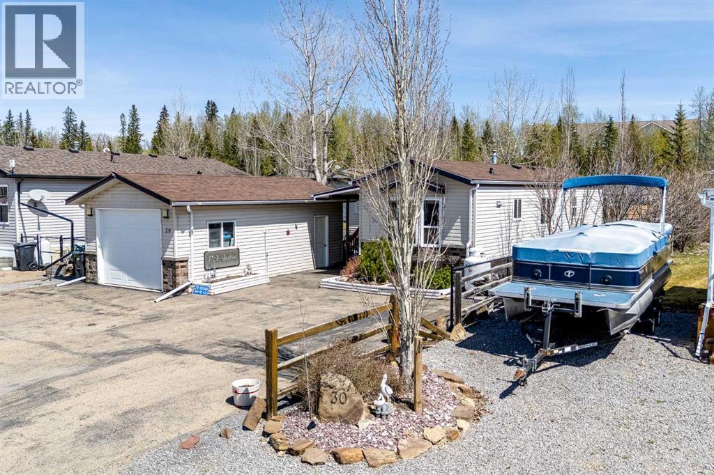 29a, 10046 Township Road 422, Rural Ponoka County, Alberta  T4J 1V9 - Photo 32 - A2315764