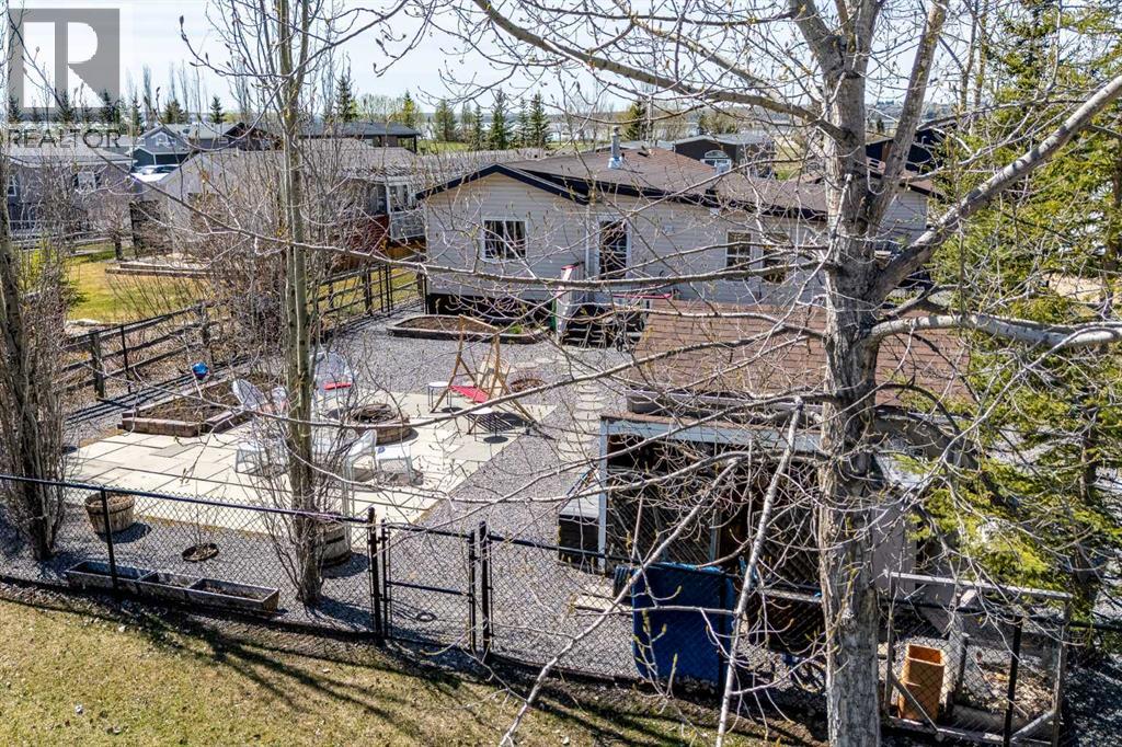 29a, 10046 Township Road 422, Rural Ponoka County, Alberta  T4J 1V9 - Photo 35 - A2315764