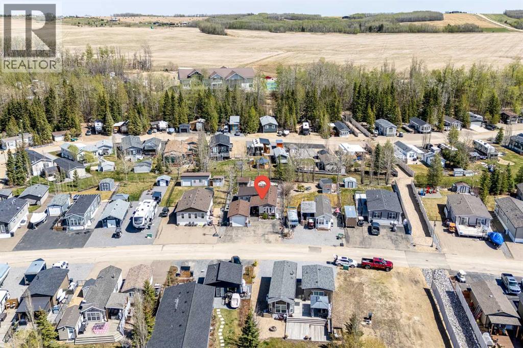 29a, 10046 Township Road 422, Rural Ponoka County, Alberta  T4J 1V9 - Photo 44 - A2315764