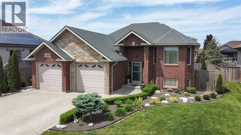 1423 Oakwood, Lakeshore, Ontario  N0R 1A0 - Photo 45 - 26012347