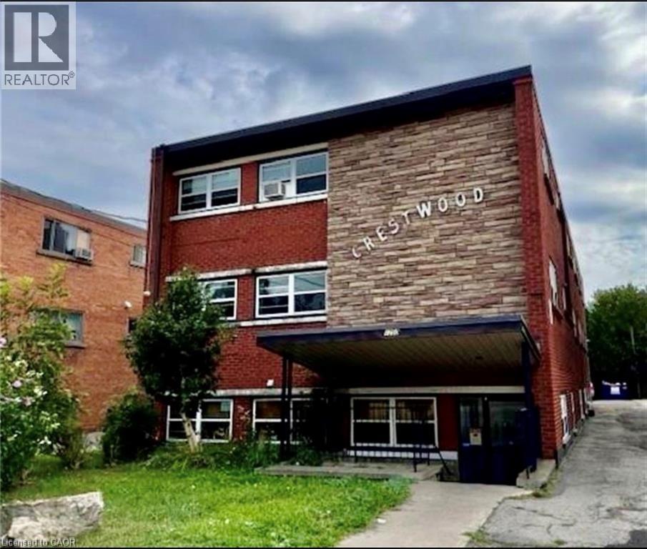 1250 Fennell Avenue E Unit# 5, Hamilton, Ontario  L8T 1T4 - Photo 4 - 40834880
