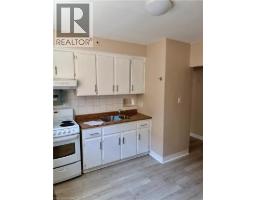 1250 FENNELL Avenue E Unit# 5, hamilton, Ontario