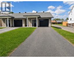 107 THIRD Street, sturgeon falls, Ontario