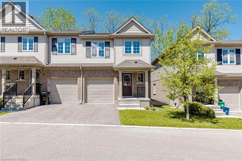50 Pinnacle Drive Unit# 55, Kitchener, Ontario N2P 0H8 - Photo 1 - 40834843