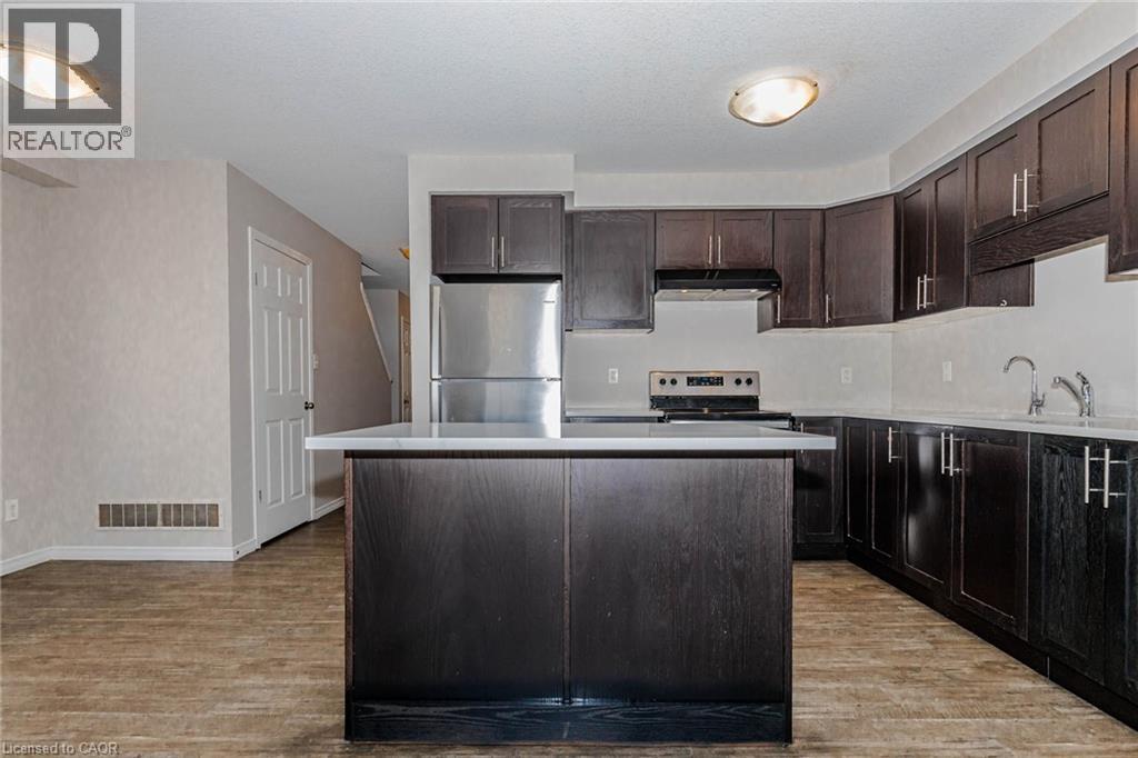 50 Pinnacle Drive Unit# 55, Kitchener, Ontario N2P 0H8 - Photo 11 - 40834843