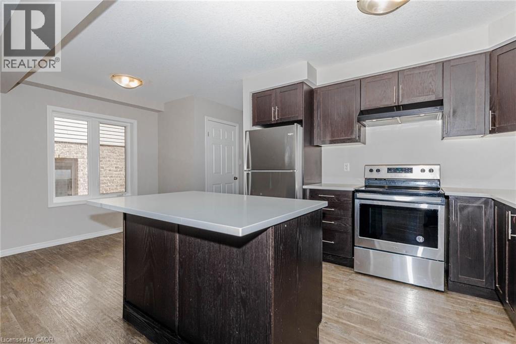 50 Pinnacle Drive Unit# 55, Kitchener, Ontario N2P 0H8 - Photo 12 - 40834843