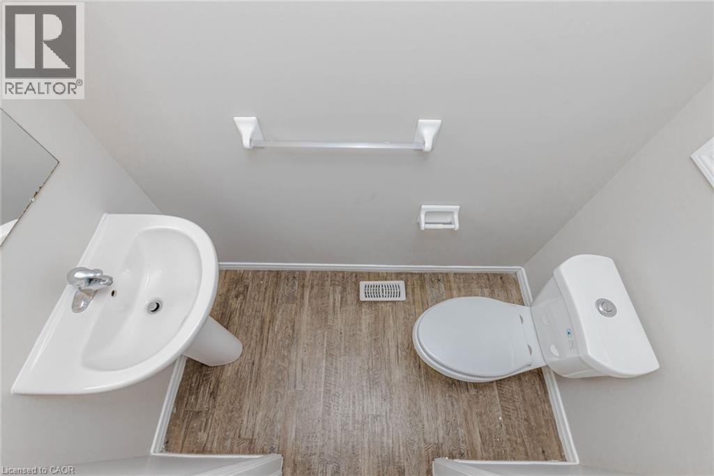 50 Pinnacle Drive Unit# 55, Kitchener, Ontario N2P 0H8 - Photo 17 - 40834843