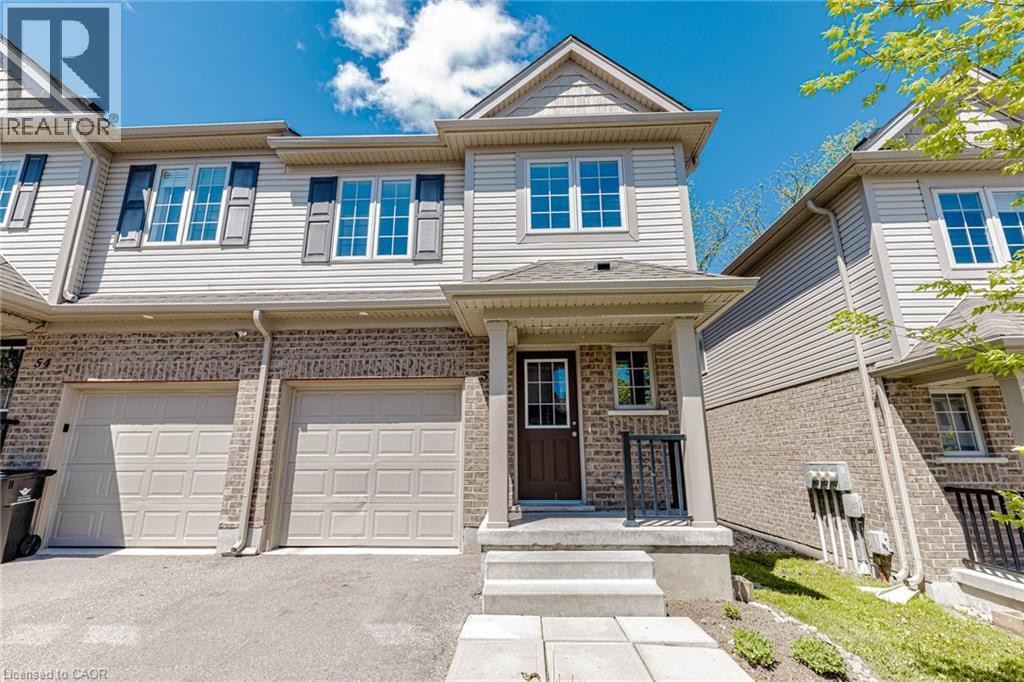 50 Pinnacle Drive Unit# 55, Kitchener, Ontario N2P 0H8 - Photo 2 - 40834843