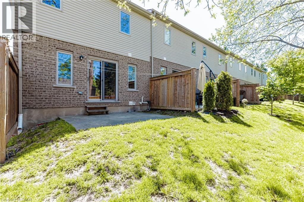 50 Pinnacle Drive Unit# 55, Kitchener, Ontario N2P 0H8 - Photo 46 - 40834843