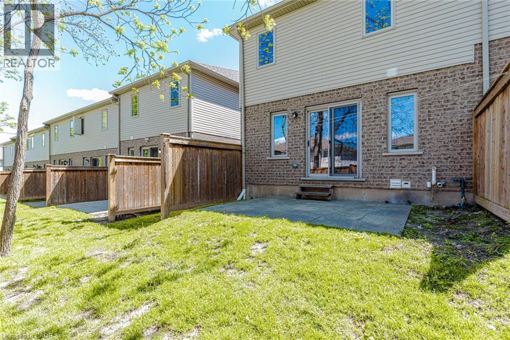 50 Pinnacle Drive Unit# 55, Kitchener, Ontario N2P 0H8 - Photo 47 - 40834843