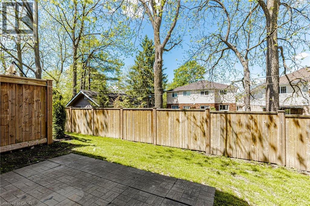 50 Pinnacle Drive Unit# 55, Kitchener, Ontario N2P 0H8 - Photo 48 - 40834843