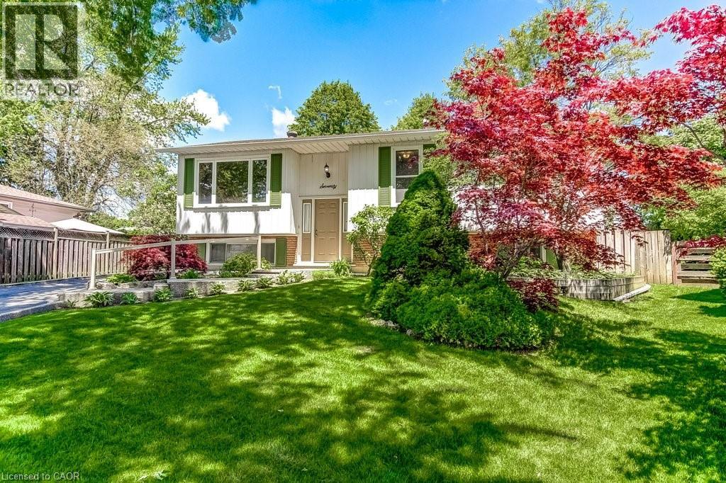70 Graystone Drive, Hamilton, Ontario  L9C 4R8 - Photo 3 - 40834681