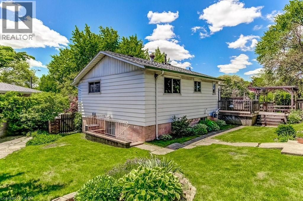 70 Graystone Drive, Hamilton, Ontario  L9C 4R8 - Photo 42 - 40834681